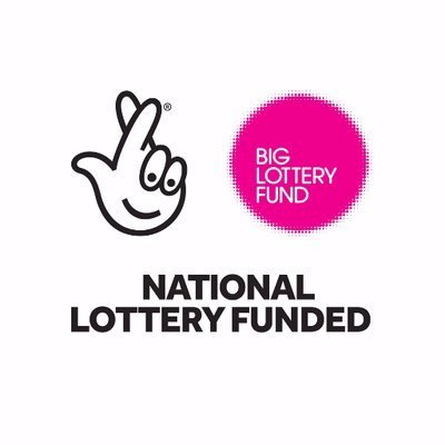 Big Lottery Fund