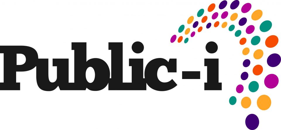 Public-i Connect Webcasting